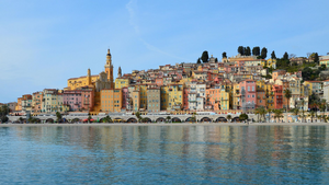 Recherche de Fuite D'eau Menton